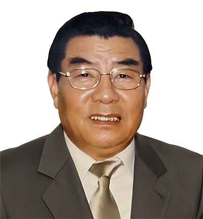 고 김종기 목사님